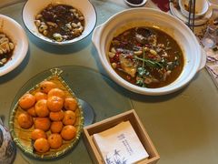 -军山湖云水间水上餐厅(进贤店)