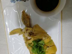 白斩鸡-阿姐小菜(三林店)