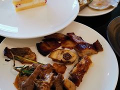 -索菲特酒店 · 云尚天际自助餐厅