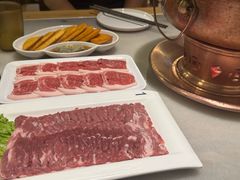 -牛街·马辈儿涮肉(牛街总店)