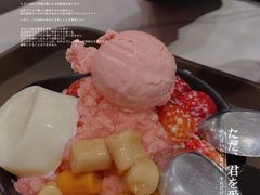 -鲜芋仙(泰州万达店)