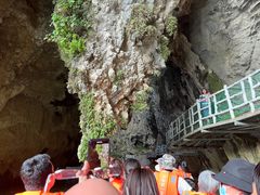 -英西峰林·洞天仙境