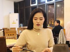 大堂-月圆火锅(宁海东路二店)