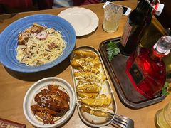 -秘密旅行Bonjour(黑金冠 江南西店)