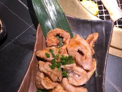 -谷牛和牛烤肉(漕河泾印象城店)