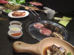 -温度烤肉专门店