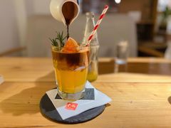 -栖咖啡(泉舜店)