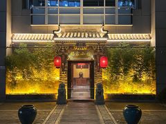 -那家小馆•北京菜•烤鸭(中关村店)