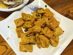 -开鑫鱼厂·宁波海鲜(前程智慧城店)