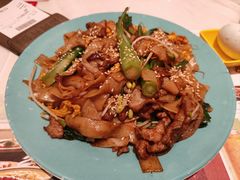 -新世界餐厅(万达店)