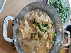 -小乡小镇·传承桐庐土菜·老板亲自烧的菜