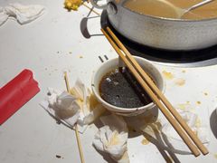 -汕头八合里海记牛肉店(清河店)