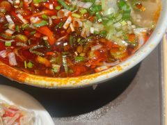 -清真·马安军辣子牛肉面