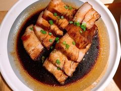 台州卤肉-荣小馆(杭州大厦店)