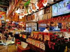 -平成屋·午肴夜酒(四川北路店)