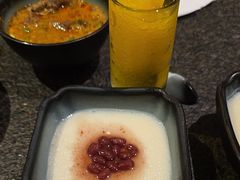 -湊湊火锅·茶憩(和平大悦城店)