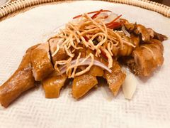 -顺风汤馆·广府粤菜(江宸天街店)