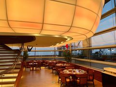 -洲际酒店·地平线全日餐厅HORIZON CAFÉ