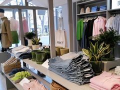 -ARKET CAFÉ(三里屯太古里店)