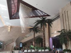 -常州环球恐龙城维景国际大酒店