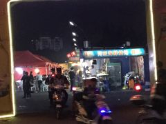 -周浦夜市