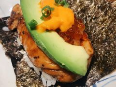 -江户前寿司(好运街店)