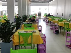 大堂-老猫牛肉火锅(沙溪店)