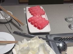 -海底捞火锅(江北万达商业广场店)