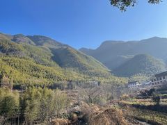 -萍乡武功山风景名胜区