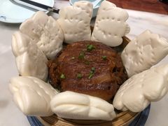 -鸭匠食府·挂炉烤鸭·新京菜(阜成路店)