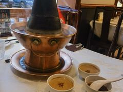 -东来顺饭庄(天坛店)