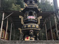-石门涧