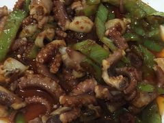-海香园饭店