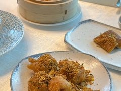 -东海朗廷酒店-唐阁T’ANG COURT 中餐厅