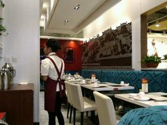 -阿香婆欢乐火锅(淄博万象汇店)