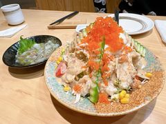 -一石三鸟烧鸟居酒屋(南桥美谷店)