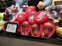 -每日新鲜水果吧(南京东路店)