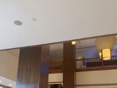 -长白山万达锦华套房酒店