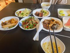-翠林精选·洗浴·餐饮·住宿(江东大道店)