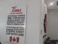-Tims天好咖啡·贝果(融汇佳盛大厦店)