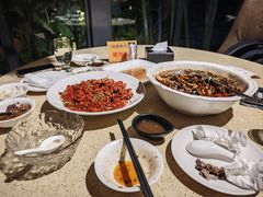 -铜锣湾·有麝自然香(重庆新天地店)