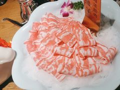 -百草滩羊清水涮羊肉(长城路店)