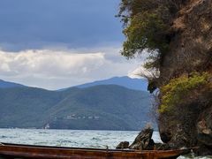 -丽江泸沽湖景区