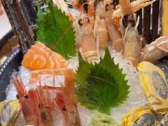 -吉兆·料理(红梅南路店)