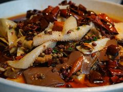 -蔴将·川菜(黄龙万科店)