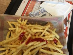 -肯德基(槐苑店)