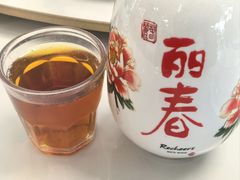 -七的湖·晚芳亭·阳澄湖农家菜·大闸蟹(莲花岛店)