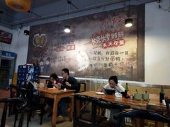 大堂-螺蛳粉先生(蓟门桥店)