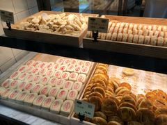 -泸溪河桃酥(秦淮夫子庙一店)