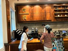 -星巴克臻选(广州沙面店)